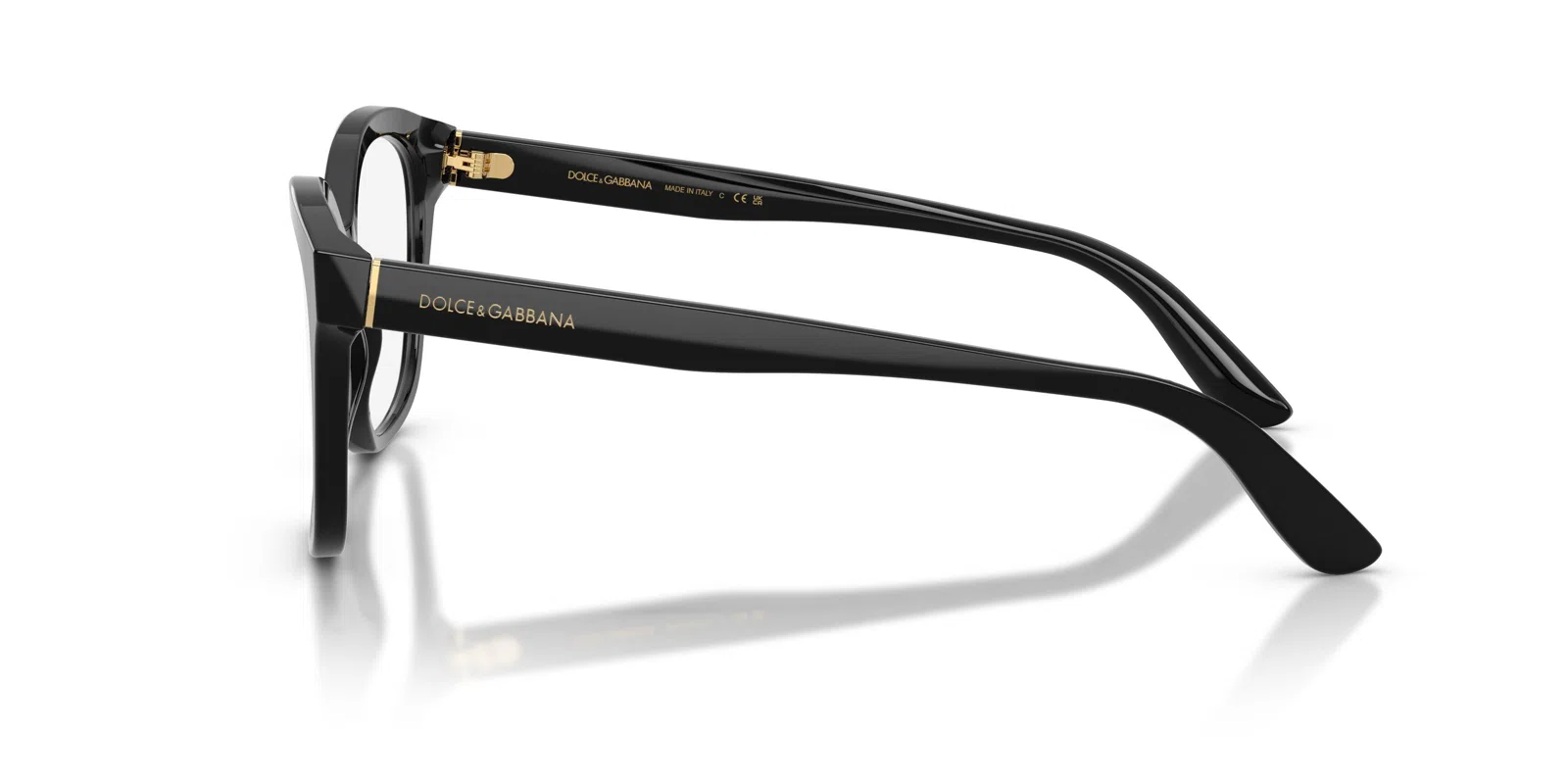 Dolce & Gabbana 3451 Eyeglasses - view 23